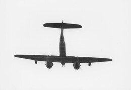 P6997 Westland Whirlwind