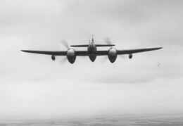 P6997 Westland Whirlwind