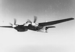 DX281 Westland Welkin