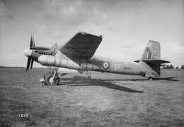 DG558 Westland Welkin