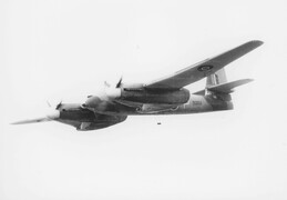 DG558 Westland Welkin