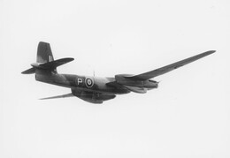 DG558 Westland Welkin