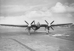 DX281 Westland Welkin