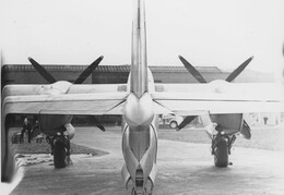 DX281 Westland Welkin