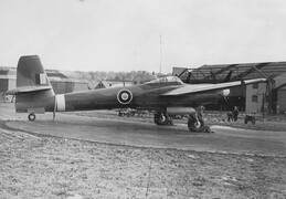 DX281 Westland Welkin