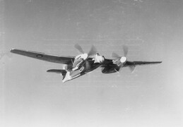 DX281 Westland Welkin