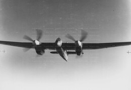 DX281 Westland Welkin