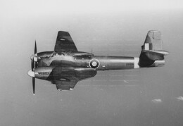 DX281 Westland Welkin