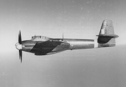 DX281 Westland Welkin