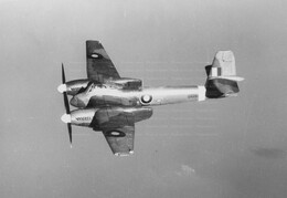 DX281 Westland Welkin