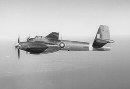 DX281 Westland Welkin