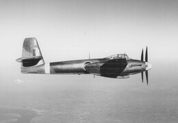 DX281 Westland Welkin