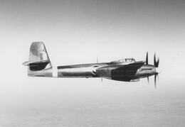 DX281 Westland Welkin