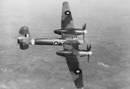 DX281 Westland Welkin