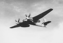 DX282 Westland Welkin