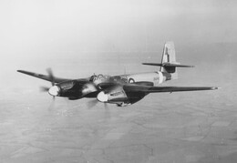 DX282 Westland Welkin