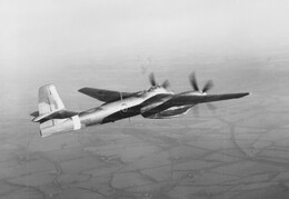 DX282 Westland Welkin