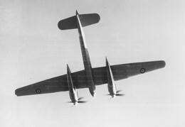 DX282 Westland Welkin