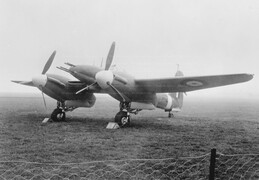 P7116 Westland Whirlwind