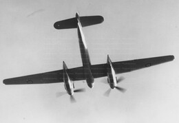 DX282 Westland Welkin