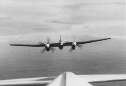 DX282 Westland Welkin