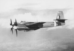 DX282 Westland Welkin