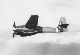 DX282 Westland Welkin