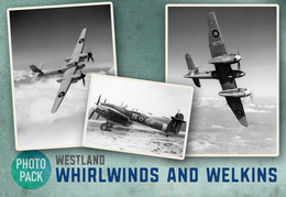 75) Whirlwinds and Welkins