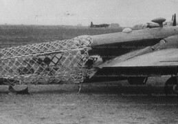 Z1407 Vickers Armstrong Wellington