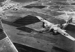 Z2303 Douglas Boston