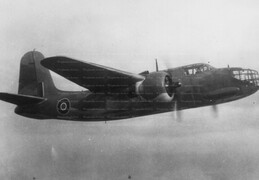 Z2215 Douglas Boston