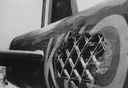 Z1147 Vickers Armstrong Wellington