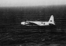 Z1147 Vickers Armstrong Wellington