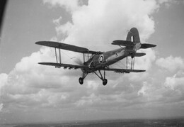 V4719 Fairey Swordfish