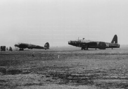 T2501 Vickers Armstrong Wellington