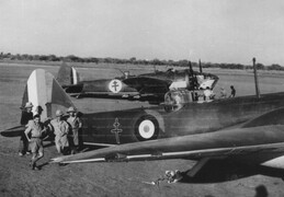T1875 Bristol Blenheim IV
