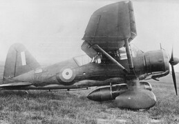 T1771 Westland Lysander