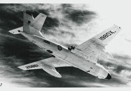 Vickers Post-War