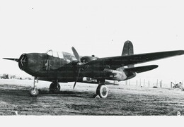 Z2184 Douglas Havoc 