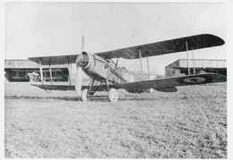 F4440 Bristol  F2 Fighter