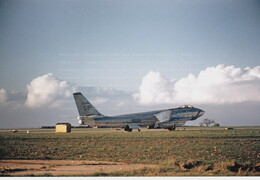 Boeing Post-War