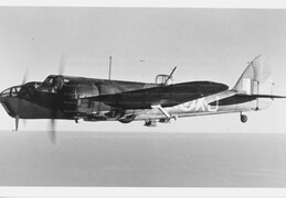 V5810 Bristol Blenheim IV 