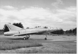 Dassault Balzac V
