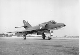 Dassault Etendard IVM