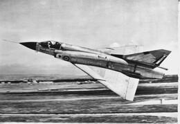 Dassault Mirage IIIA