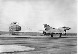 Dassault Mirage IIIC