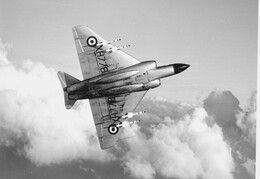 Gloster Post-War