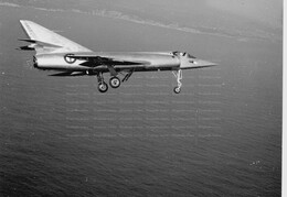 Dassault Etendard IVM