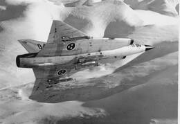 Other Air Forces Post-War
