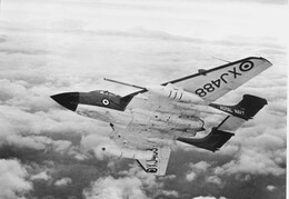 De Havilland Post War